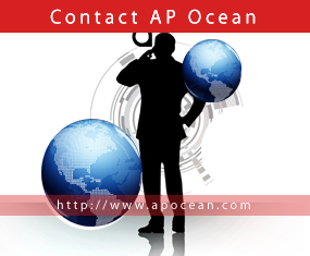Contact AP Ocean